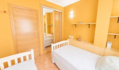 Sale - Apartment - Torrevieja - Estacion de autobuses