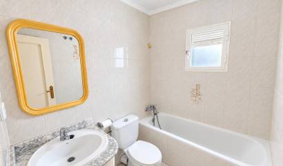 Sale - Apartment - Torrevieja - Estacion de autobuses