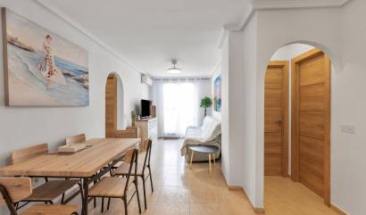 Sale - Apartment - Torrevieja - Estacion de autobuses