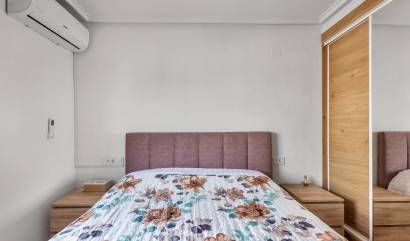 Sale - Apartment - Torrevieja - Estacion de autobuses