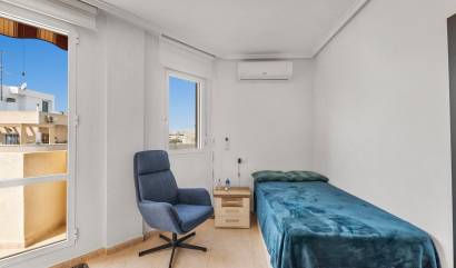 Sale - Apartment - Torrevieja - Estacion de autobuses