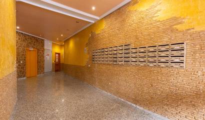 Sale - Apartment - Torrevieja - Estacion de autobuses