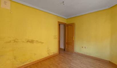 Sale - Apartment - Torrevieja - Habaneras