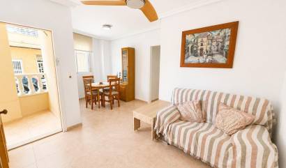 Sale - Apartment - Torrevieja - Habaneras