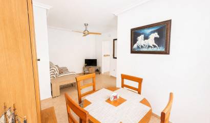 Sale - Apartment - Torrevieja - Habaneras