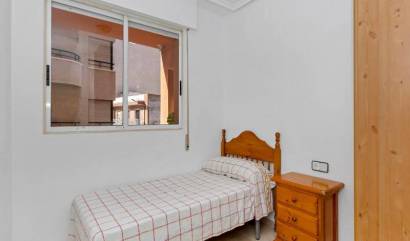 Sale - Apartment - Torrevieja - La Mata Pueblo