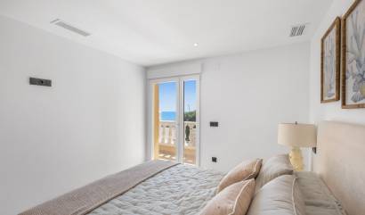 Sale - Apartment - Torrevieja - La Mata pueblo