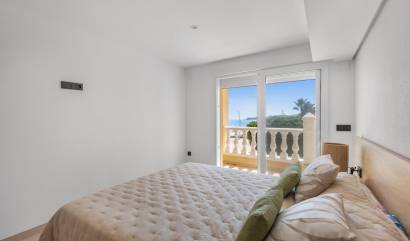 Sale - Apartment - Torrevieja - La Mata pueblo