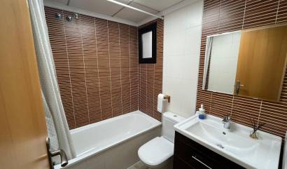 Sale - Apartment - Torrevieja - La Mata pueblo