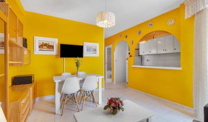 Sale - Apartment - Torrevieja - La Mata pueblo