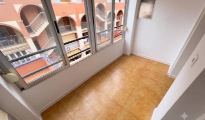 Sale - Apartment - Torrevieja - La Mata pueblo