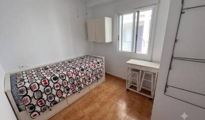 Sale - Apartment - Torrevieja - La Mata pueblo