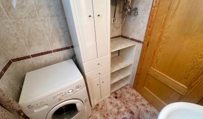 Sale - Apartment - Torrevieja - La Mata pueblo