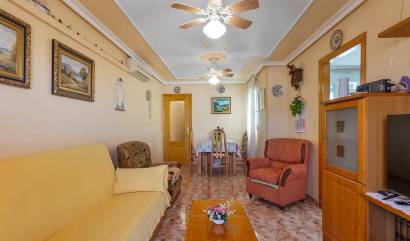 Sale - Apartment - Torrevieja - La Mata pueblo