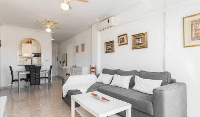 Sale - Apartment - Torrevieja - La Mata