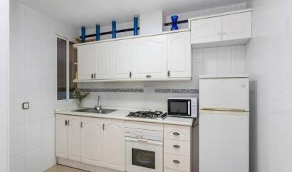 Sale - Apartment - Torrevieja - La Mata