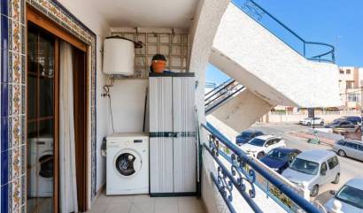 Sale - Apartment - Torrevieja - La Mata