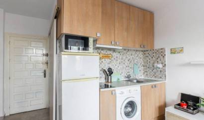 Sale - Apartment - Torrevieja - La Mata