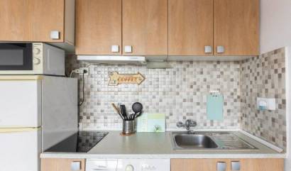 Sale - Apartment - Torrevieja - La Mata