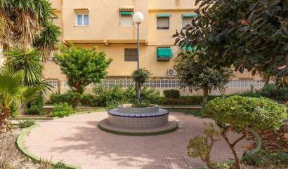 Sale - Apartment - Torrevieja - La Mata