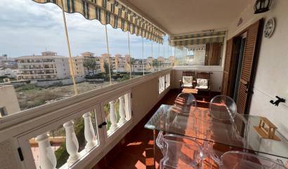 Sale - Apartment - Torrevieja - La Mata