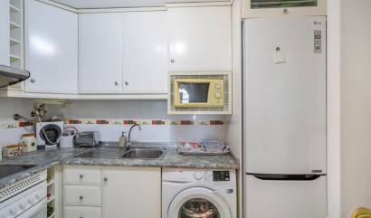 Sale - Apartment - Torrevieja - La Mata