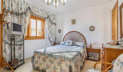 Sale - Apartment - Torrevieja - La Mata