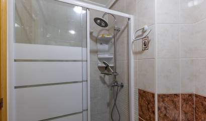 Sale - Apartment - Torrevieja - La Mata