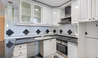 Sale - Apartment - Torrevieja - La Mata