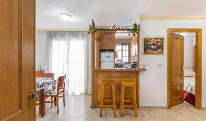 Sale - Apartment - Torrevieja - La Mata