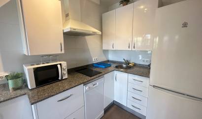 Sale - Apartment - Torrevieja - La Mata