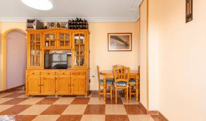 Sale - Apartment - Torrevieja - La Mata