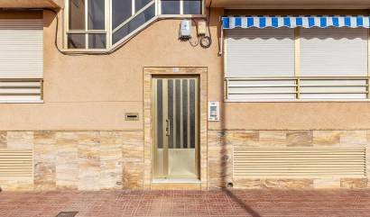 Sale - Apartment - Torrevieja - La Mata