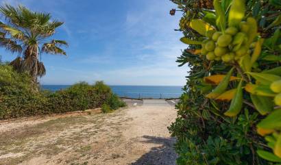 Sale - Apartment - Torrevieja - La Mata