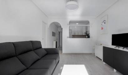 Sale - Apartment - Torrevieja - La Mata