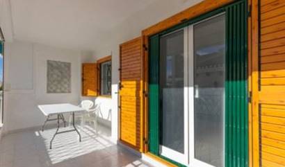 Sale - Apartment - Torrevieja - La Mata