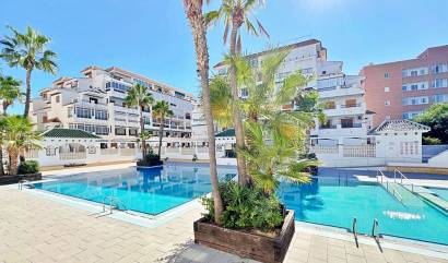 Sale - Apartment - Torrevieja - La Mata