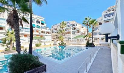 Sale - Apartment - Torrevieja - La Mata