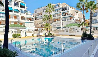 Sale - Apartment - Torrevieja - La Mata