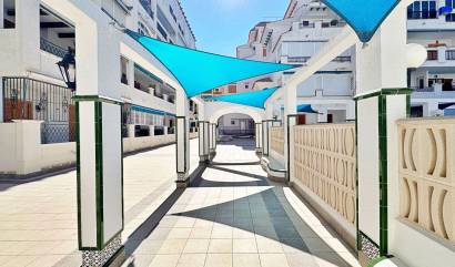 Sale - Apartment - Torrevieja - La Mata