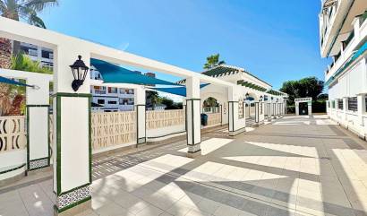 Sale - Apartment - Torrevieja - La Mata