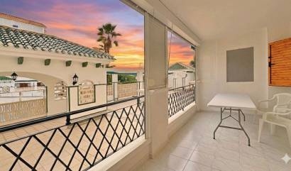 Sale - Apartment - Torrevieja - La Mata