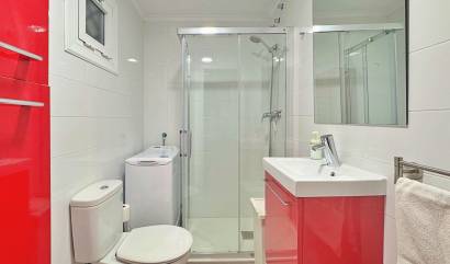 Sale - Apartment - Torrevieja - La Mata