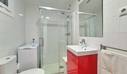 Sale - Apartment - Torrevieja - La Mata