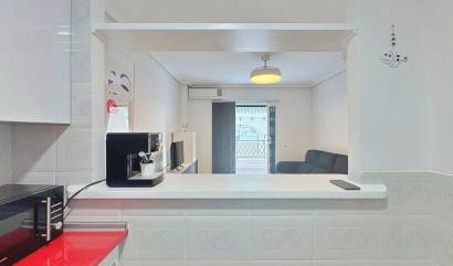 Sale - Apartment - Torrevieja - La Mata