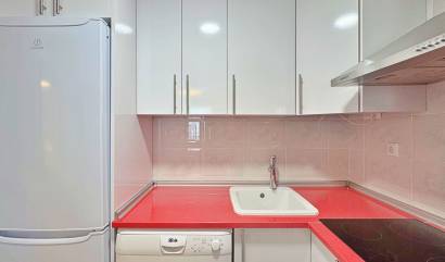 Sale - Apartment - Torrevieja - La Mata