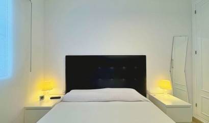 Sale - Apartment - Torrevieja - La Mata