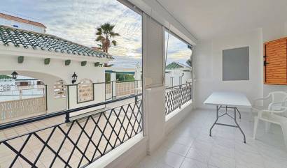 Sale - Apartment - Torrevieja - La Mata