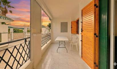 Sale - Apartment - Torrevieja - La Mata