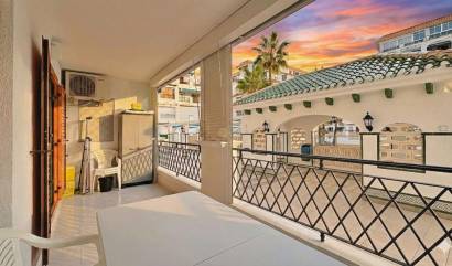 Sale - Apartment - Torrevieja - La Mata